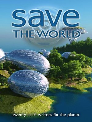 cover image of Save the World